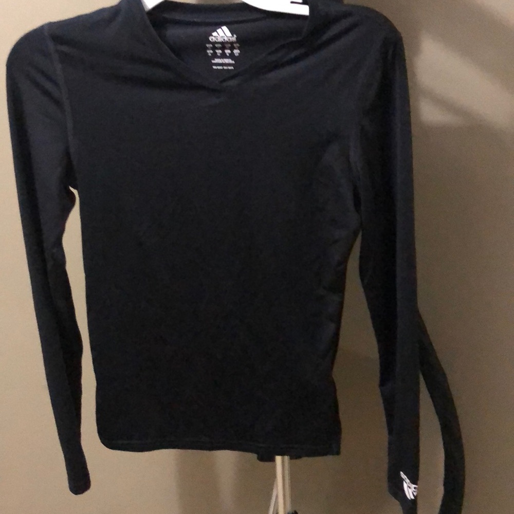 Adidas compression top